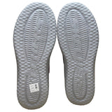 Skechers Men’s Navy Mesh Vegan Slip-Ins Memory Foam Wide Fit Sneakers Size 12