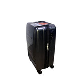 Samsonite Charcoal Hardshell TSA Lock Telescopic Handle Spinner Travel Luggage