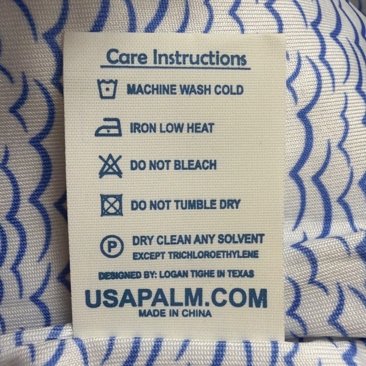 USA Palm Mens Grey Reversible Sherpa Fleece Pullover 6-Way Stretch Warm Sz L