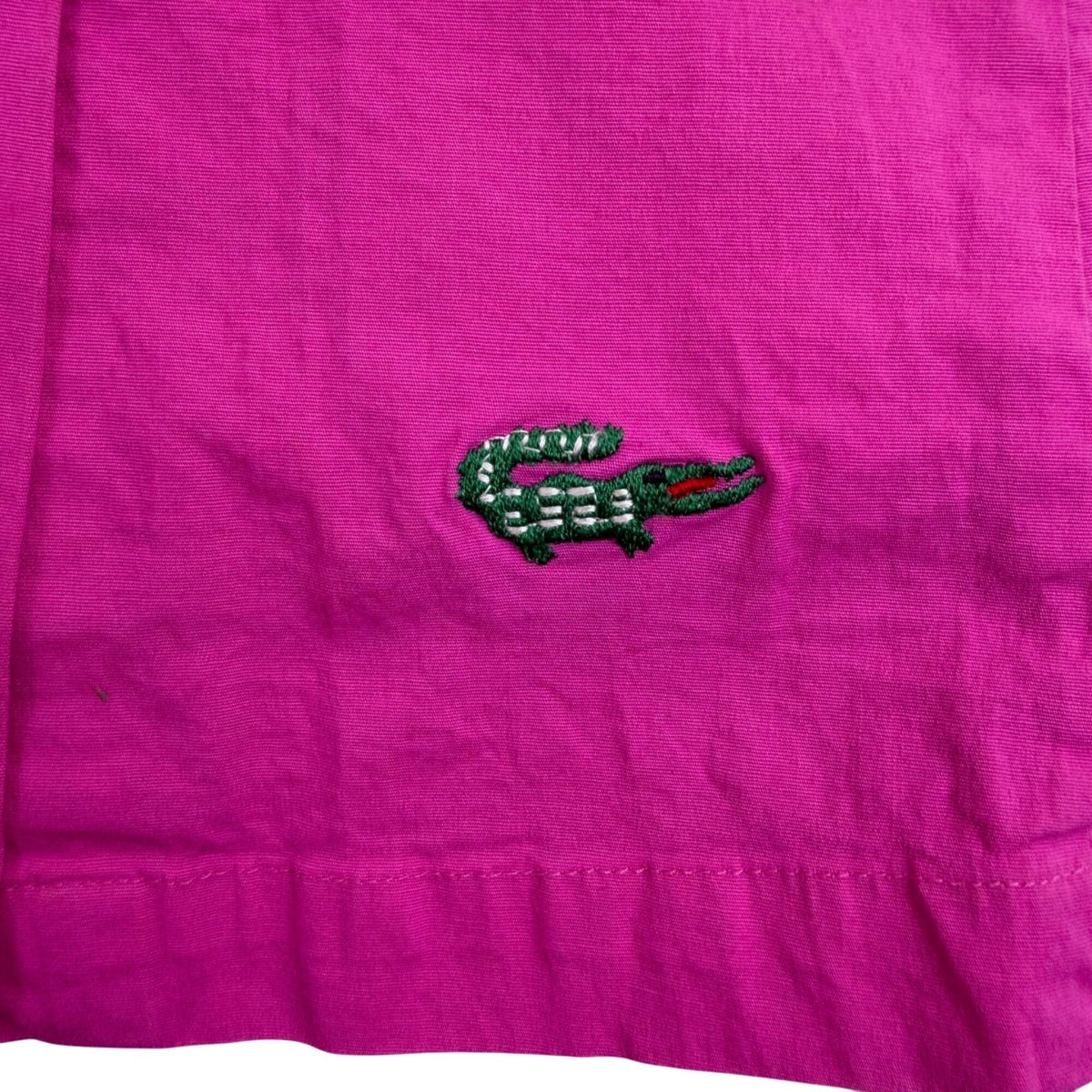 Lilypod Womens Pink Embroidered Skirt Casual Summer Wear Size 10
