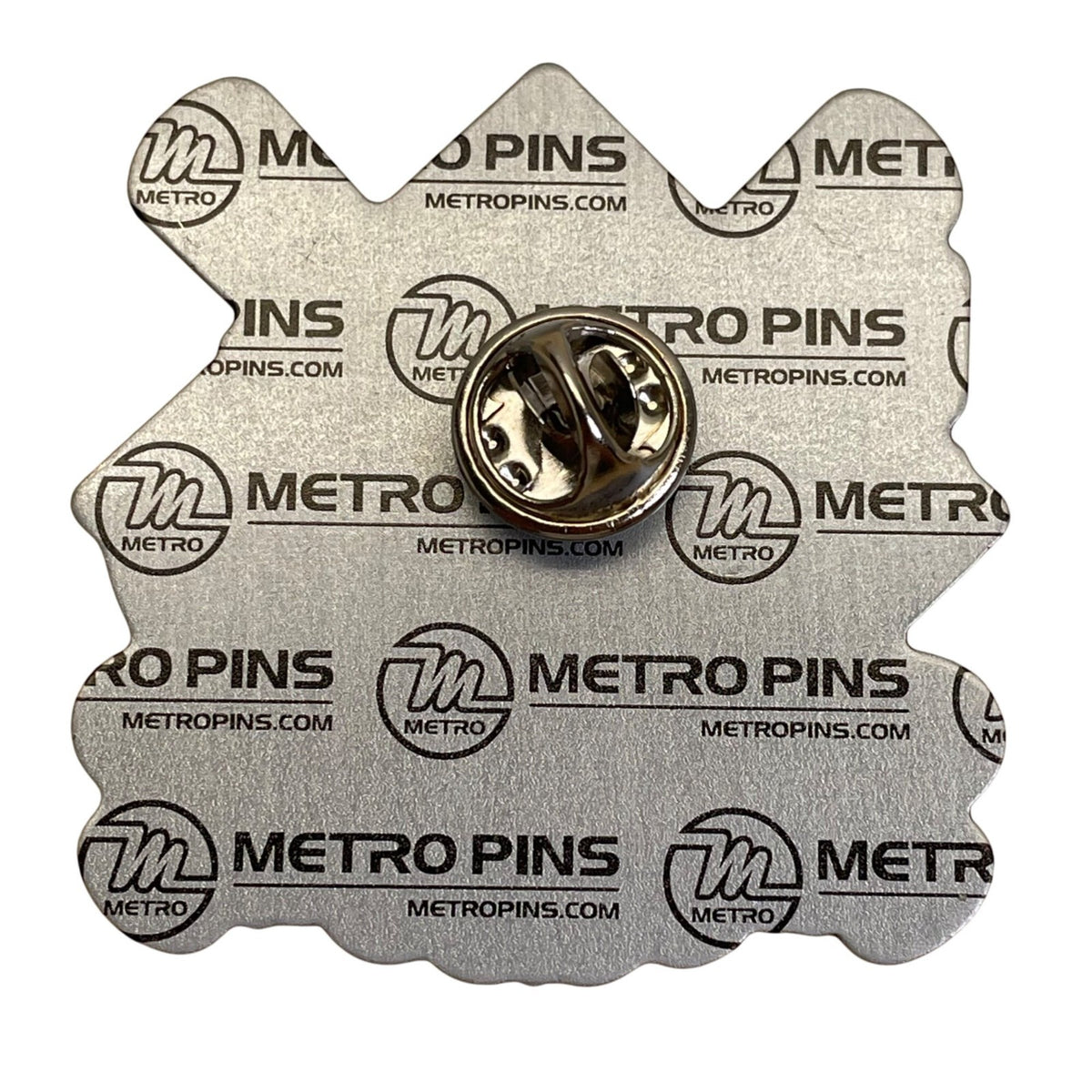 Havenwood Revolution Fastpitch Team Trading Pin 10U Pasadena Maryland Softball L