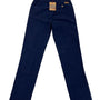Shomhuaus Youth Boy's Navy Straight-Leg Pants Sz 14 - New