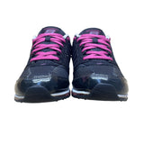 Skechers Women’s Black & Pink Revv Air Athletic Shoes Size 9.5