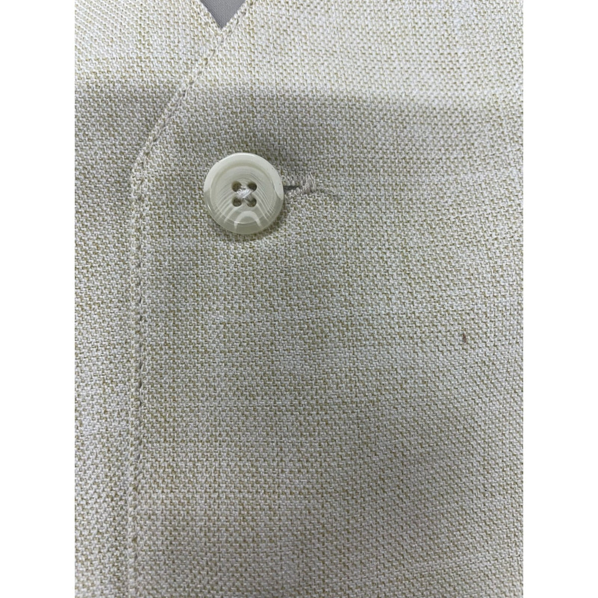 Izod Toddler Boy's Gray Dress Vest Sz 6 - NWT
