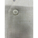 Izod Toddler Boy's Gray Dress Vest Sz 6 - NWT