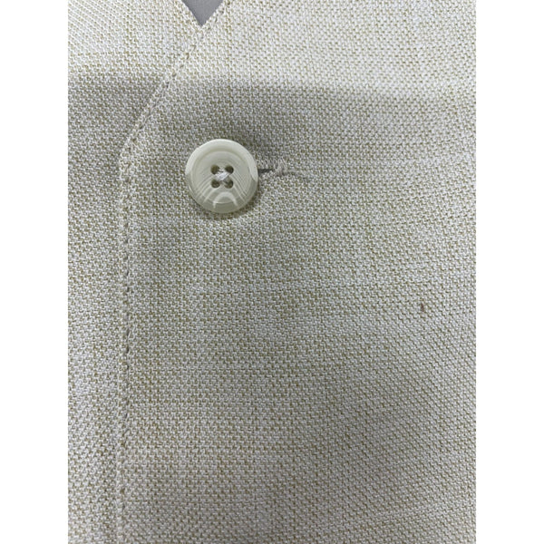 Izod Toddler Boy's Gray Dress Vest Sz 6 - NWT