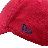 Washington Nationals Red Adjustable Baseball Hat By New Era