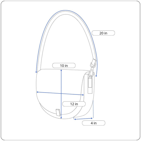 Kate Spade Women's Street Black Pebbled Leather Crossbody Handbag Sz M