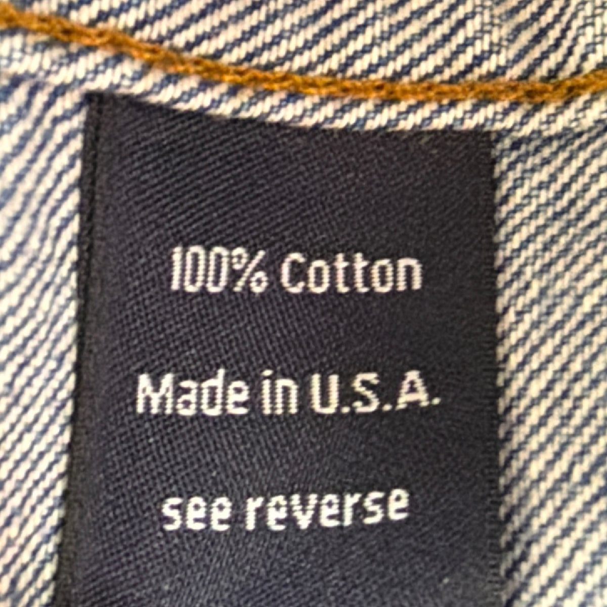 Pamela Love J.Crew Womens Blue Denim Jacket Button Front Size S
