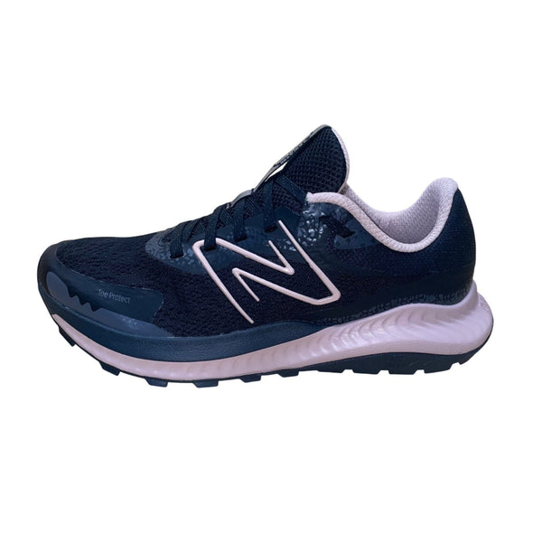 New Balance Women’s Black Mesh Dynasoft Cushioning Nitrel Running Shoes Size 8.5