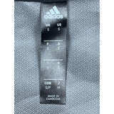 Adidas Men’s Black Prov R Golf Jacket Sz S - NWT