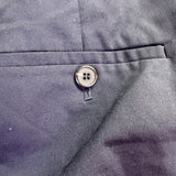 Theory Womens Black Straight-Leg Dress Pants Size 0