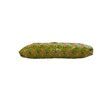 Ecoist Women's Green And Yellow Shoulder Clutch Sz M