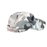 Budweiser Cotton Camouflage Adjustable Hat Official Logo OS
