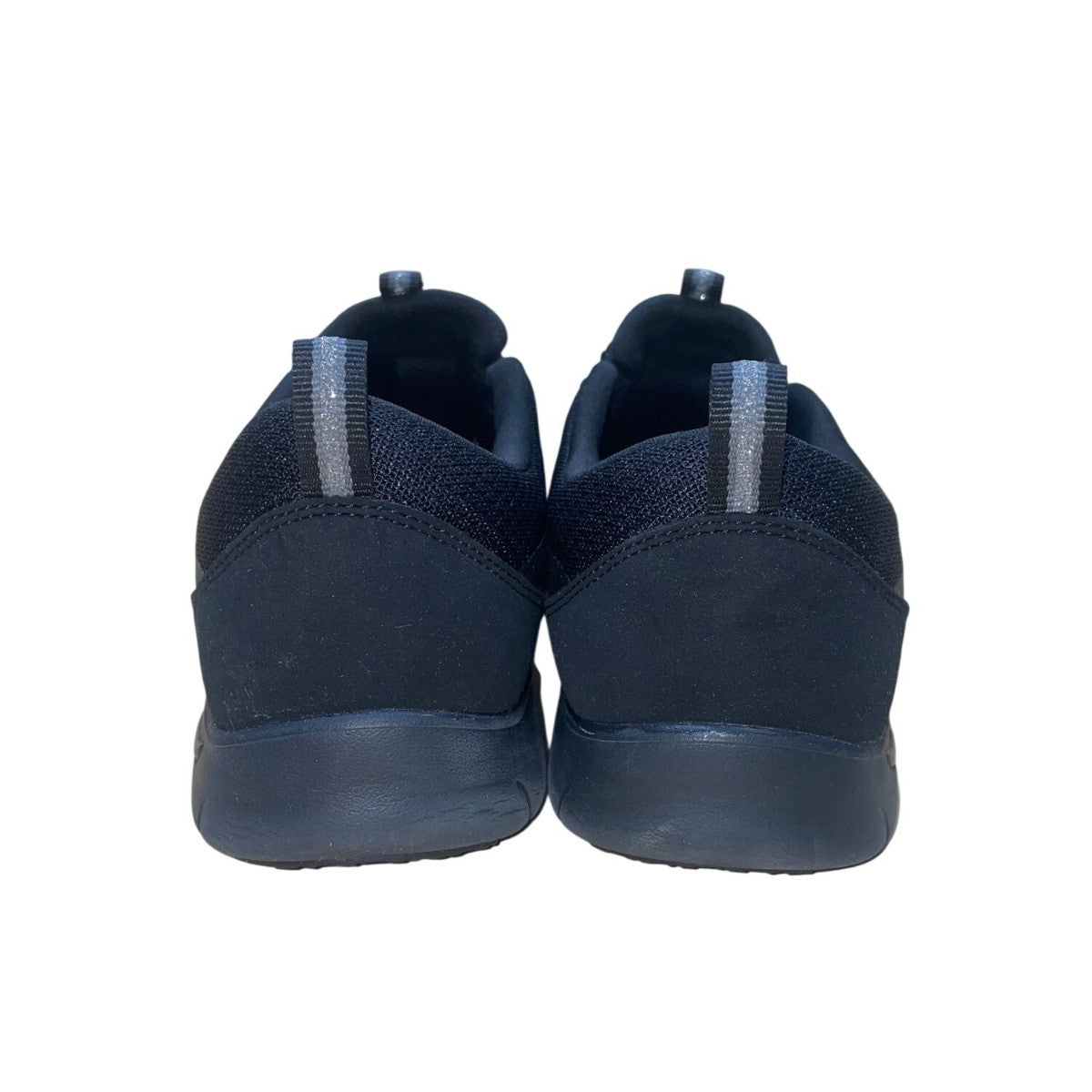 Skechers Women’s Black Arch Fit Slip-On Machine Washable Sneakers Size 7.5