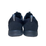 Skechers Women’s Black Arch Fit Slip-On Machine Washable Sneakers Size 7.5