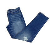Joe's Men's Blue The Dean Jeans Sz 36 (EUR 52) - NWT