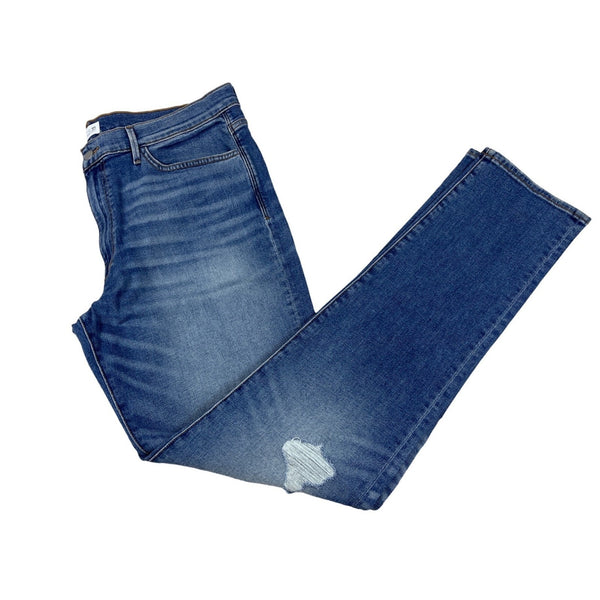 Joe's Men's Blue The Dean Jeans Sz 36 (EUR 52) - NWT