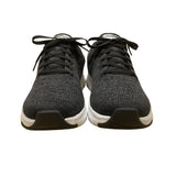 Skechers Men’s Black Mesh Arch Fit Comfortable Athletic Sneakers Size 11