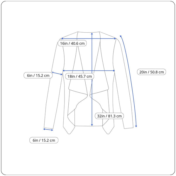 Natori Women's Gold & Black Metallic Brocade Open Front Long Sleeve Coat Sz M