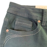 Style & Co Womens Gree Classic Fit Straight Leg Jeans Size 14