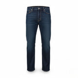 Levis Mens Blue Denim 541 Jeans Mid-Rise Classic Style Size 38x34