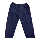 Tommy Bahama Mens Blue Pullover & Pants Tracksuit Lightweight Casual Sz XXL