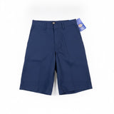 Dickies Mens Navy Classic Fit Durable Work & Uniform Shorts Size 30