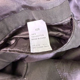 Nautica Mens Olive Blazer Jacket Classic Fit Interior Lining Stylish Size 42R