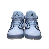 Air Jordan Women's Cement Gray Suede Air Jordan OG Retro Sneakers Size 8