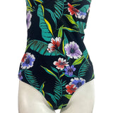 Old Navy Women's Multicolored One Piece Swimsuit Sz S