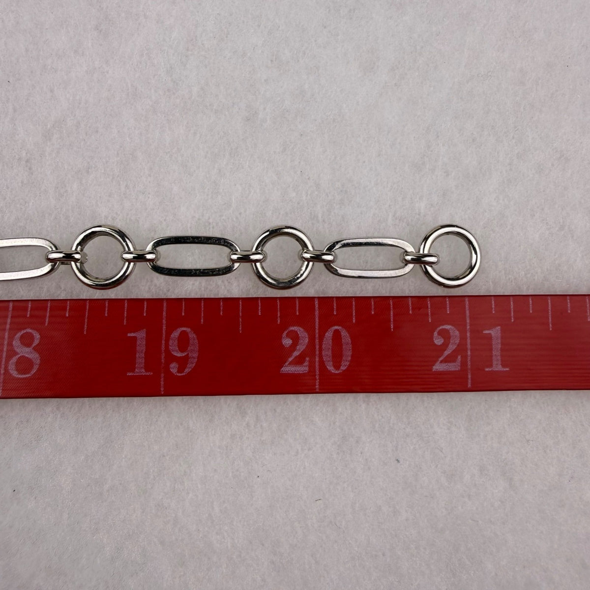 Kendra Scott Womens Silver Tone Chain Necklace With White Stone Pendant