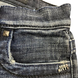 Miss Sixty Women's Dark Wash Skinny Jeans Size 28