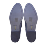 Vita Women’s Gray Suede Low Heel Slip-On Casual Ankle Booties Size 9 - New
