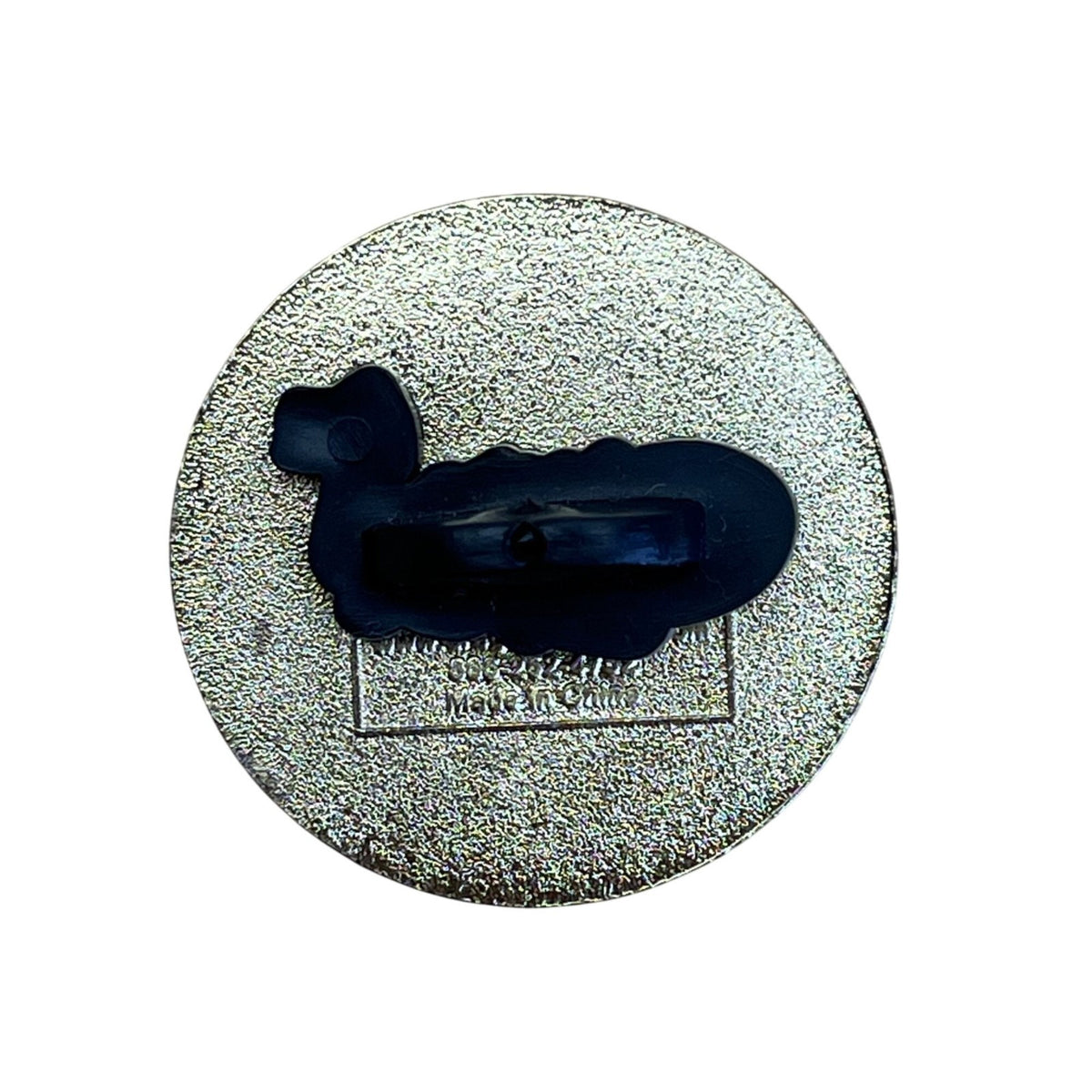 2012 Thunderhawks District 30 Little League Baseball Pin Collectible Round