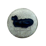 2012 Thunderhawks District 30 Little League Baseball Pin Collectible Round