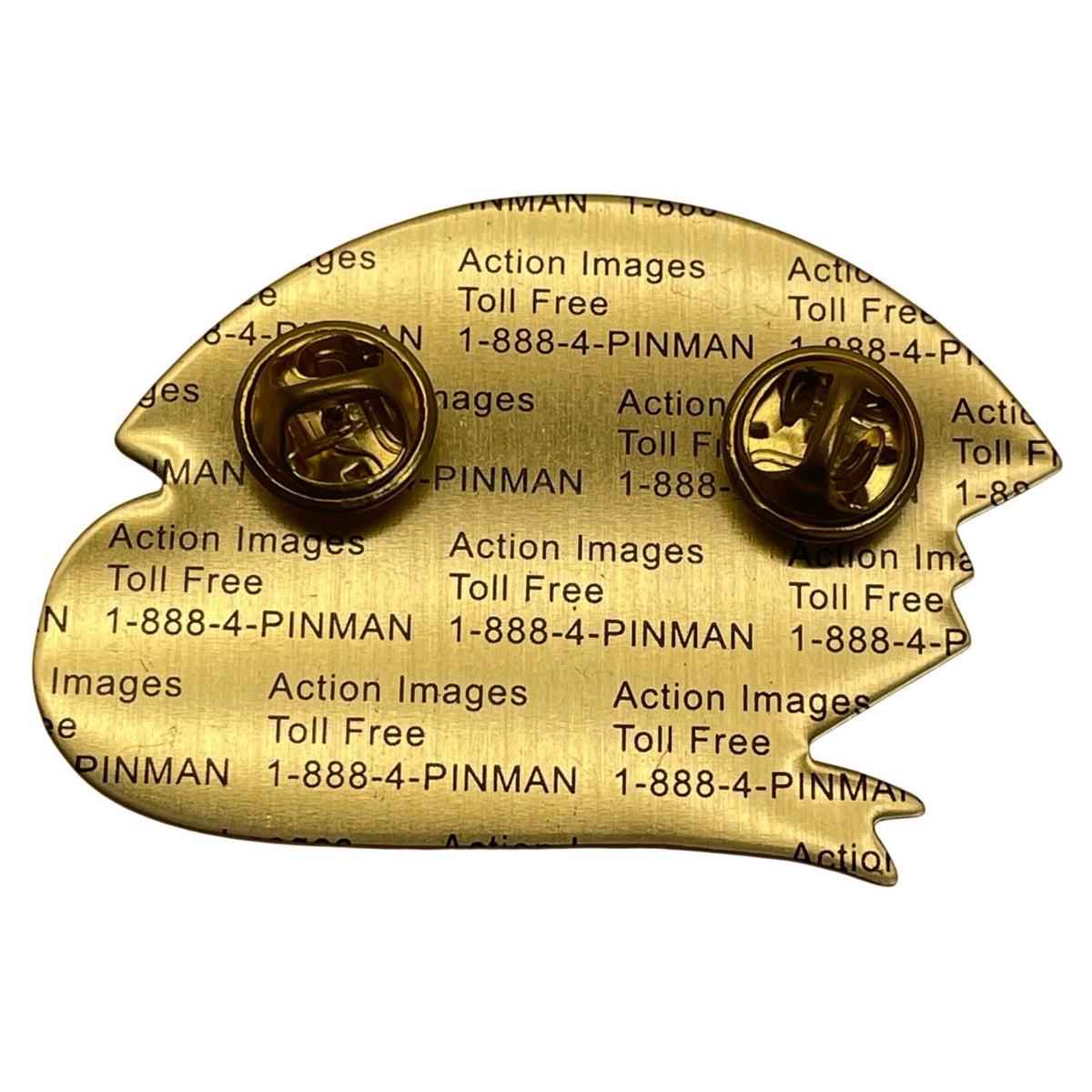 World Fastpitch Connection 2009 Super World Series Pin