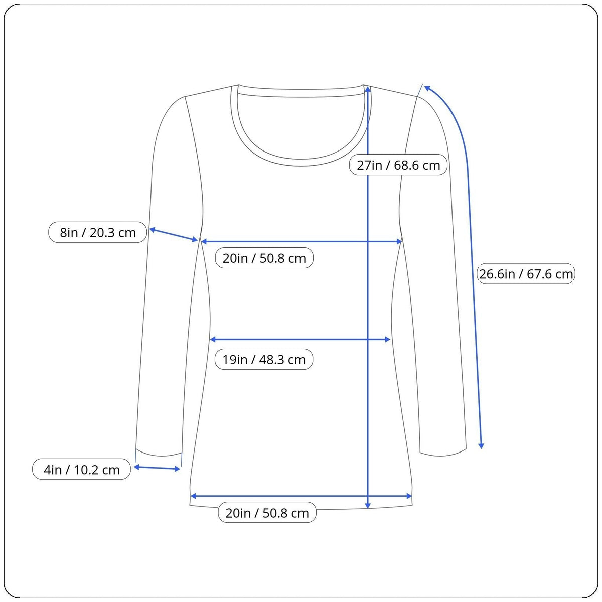 Oiselle Womens Volée Raglan Long Sleeve Shirt XL Beige & Black Polyester Blend