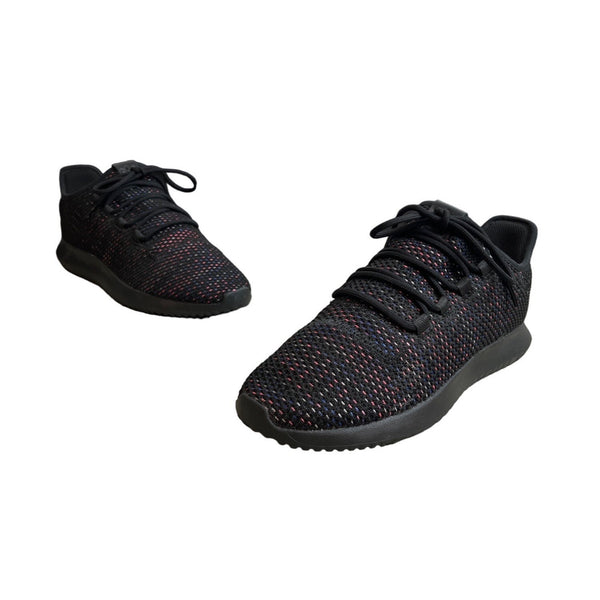 Adidas Men's black Tubular Shadow CK Sneakers Sz 9.5