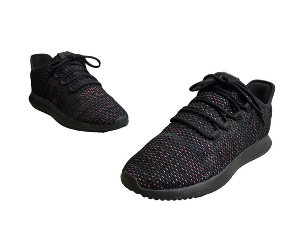 Adidas Men's black Tubular Shadow CK Sneakers Sz 9.5