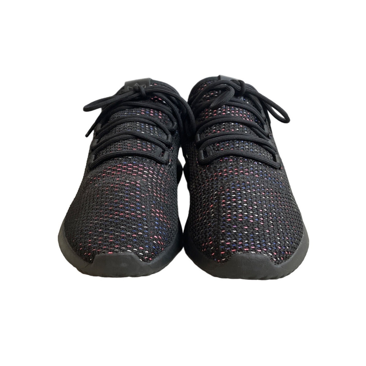 Adidas Men's black Tubular Shadow CK Sneakers Sz 9.5