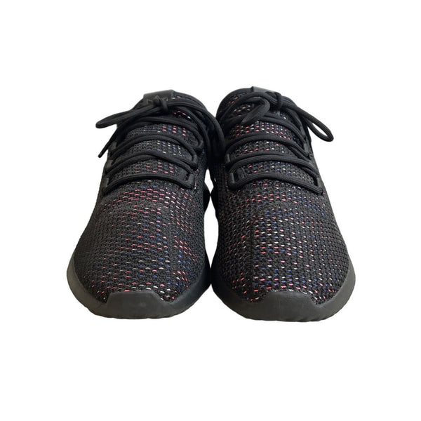 Adidas Men's black Tubular Shadow CK Sneakers Sz 9.5