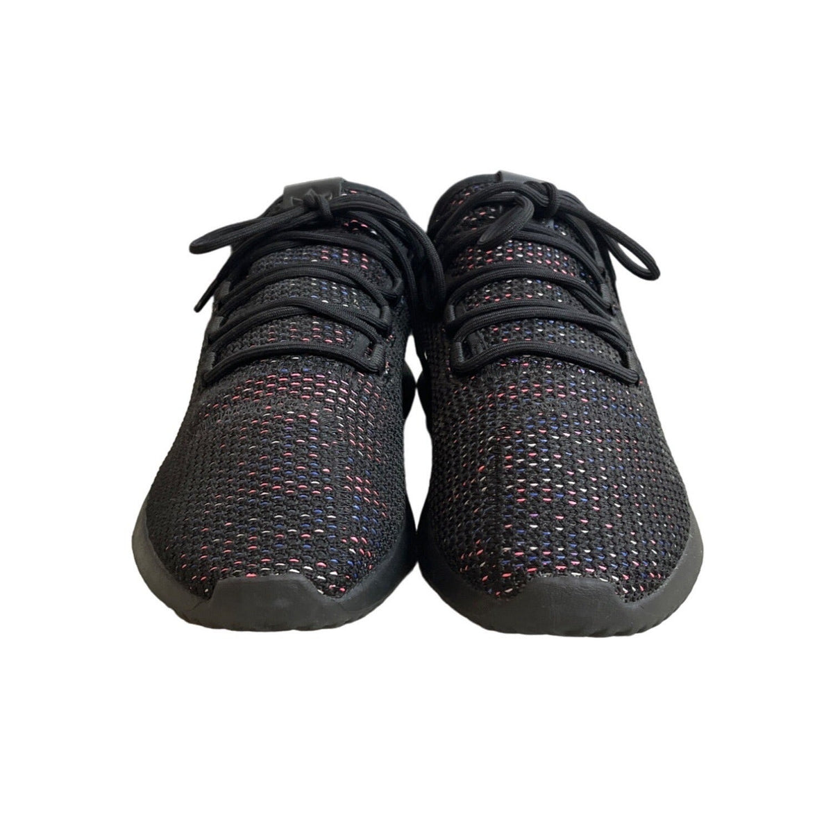 Adidas Men's black Tubular Shadow CK Sneakers Sz 9.5