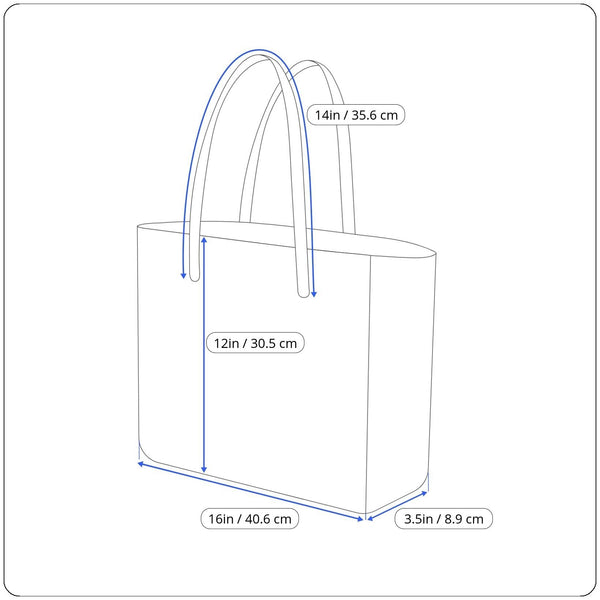 Valentina Women’s Black & Pink Leather Adjustable Straps Shoulder Tote Bag