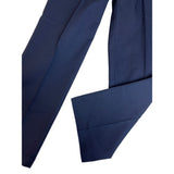 Red Kap men's Navy Blue Straight Fit Work Pants Sz 30-32