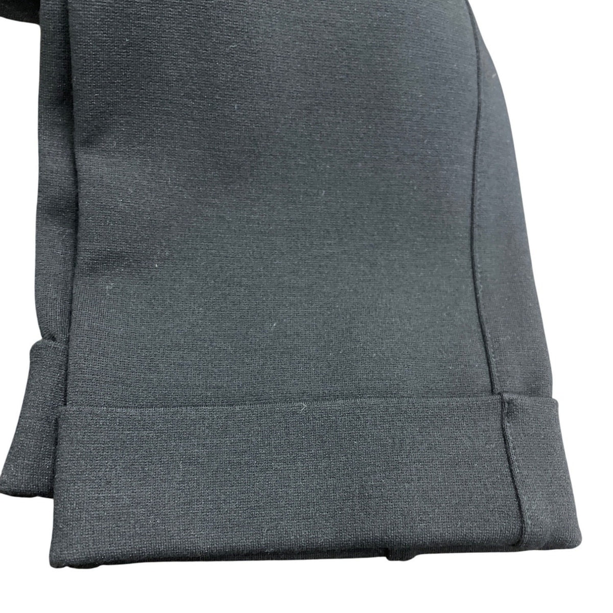 Kit Ace Women's Black High-Waisted Pants Size 4 Stretch Fabric - New