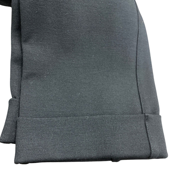 Kit Ace Women's Black High-Waisted Pants Size 4 Stretch Fabric - New