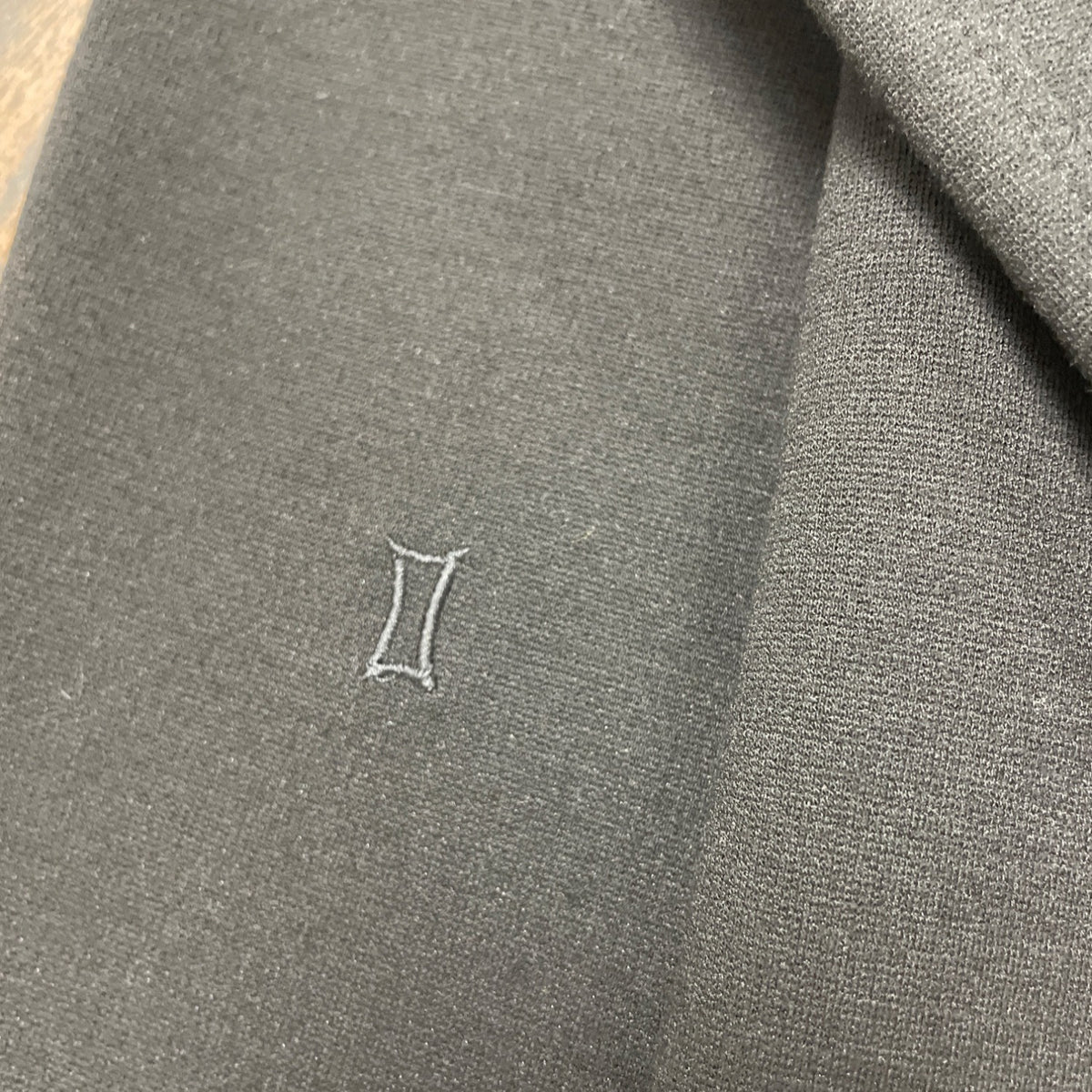 Kit Ace Women's Black High-Waisted Pants Size 4 Stretch Fabric - New