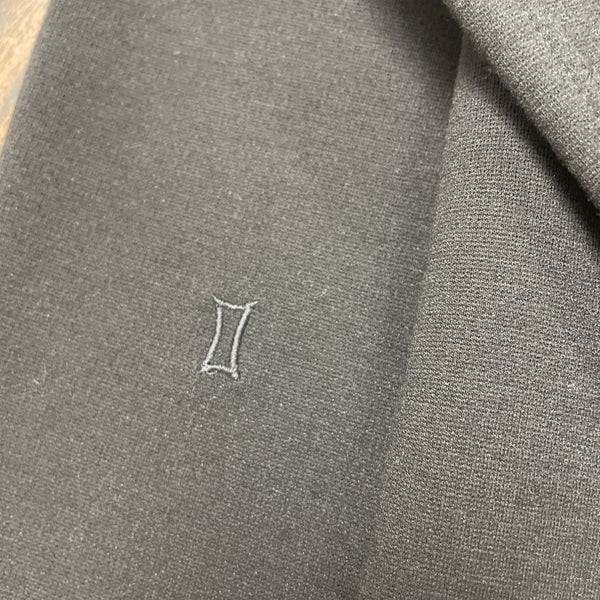 Kit Ace Women's Black High-Waisted Pants Size 4 Stretch Fabric - New