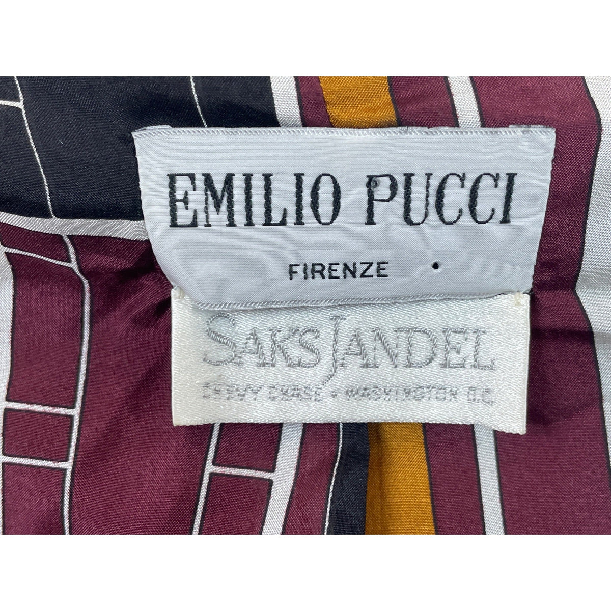 Emilio Pucci Women's Black Cropped Blazer Jacket With Long Sleeves Sz 12